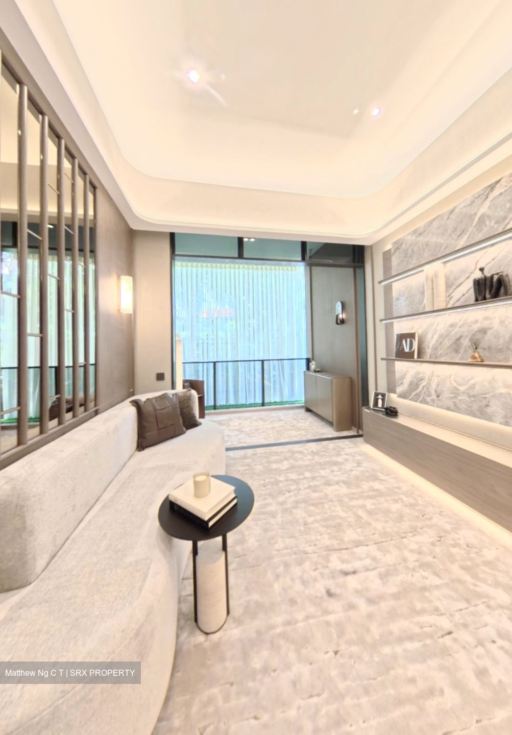 Jalan Merah Saga (D10), Condominium #616607781